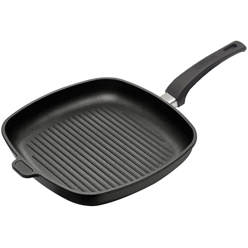 Eurolux_Grillpfanne