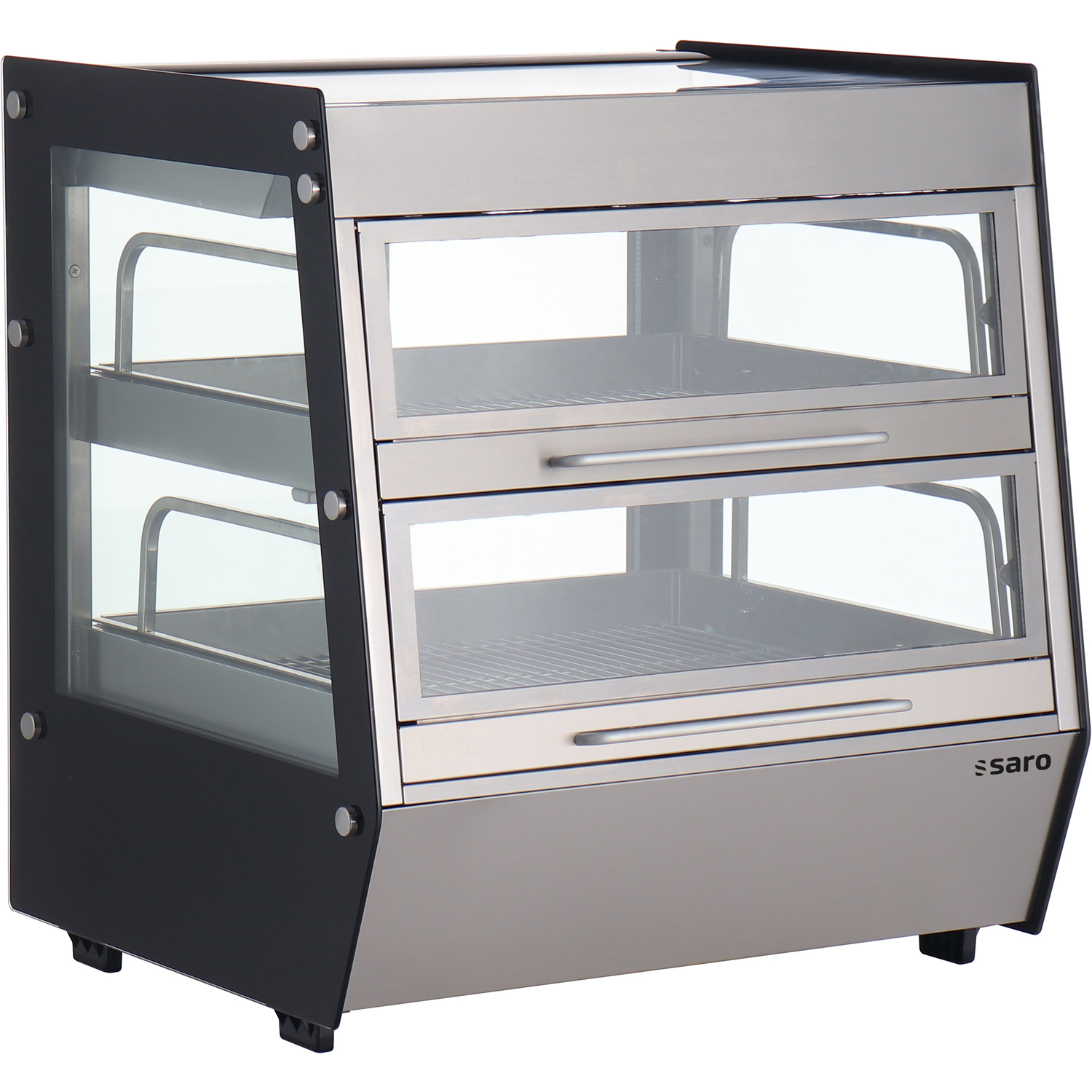 SARO Countertop-Kühlung Self Service Modell JULIAN