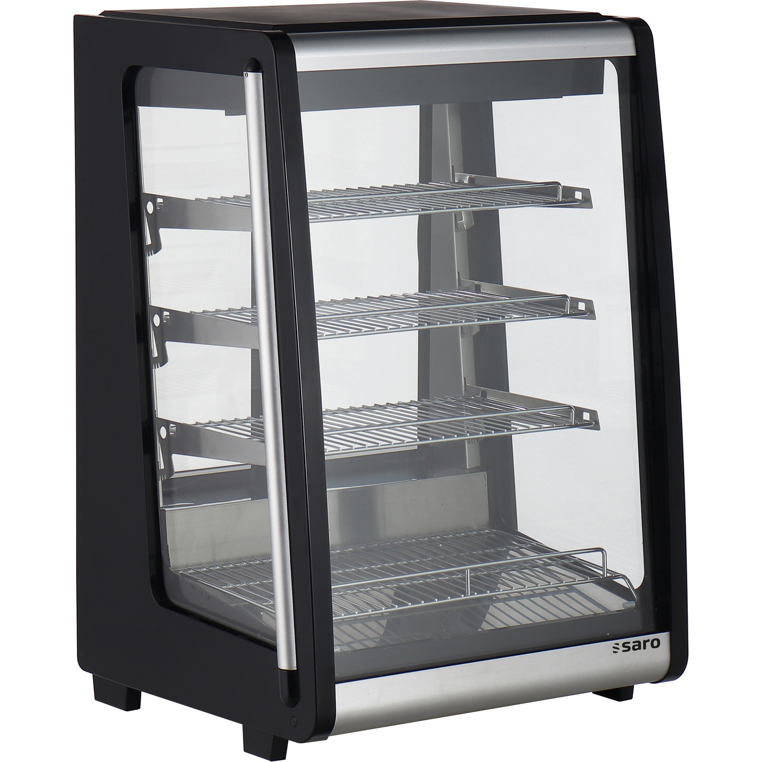 SARO Kühlvitrine Modell ALBA