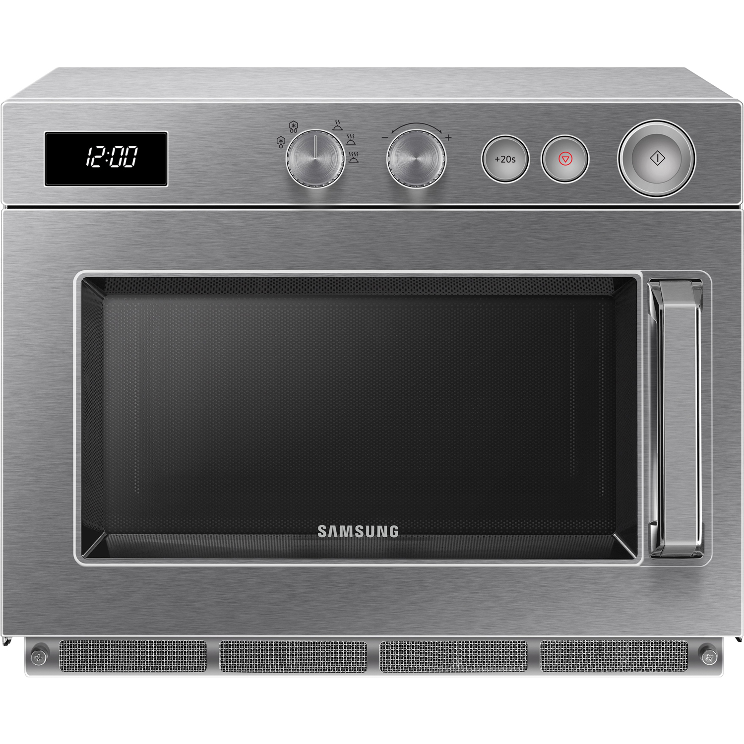 SARO SAMSUNG Mikrowelle Modell MJ2651 ersetzt CM1519