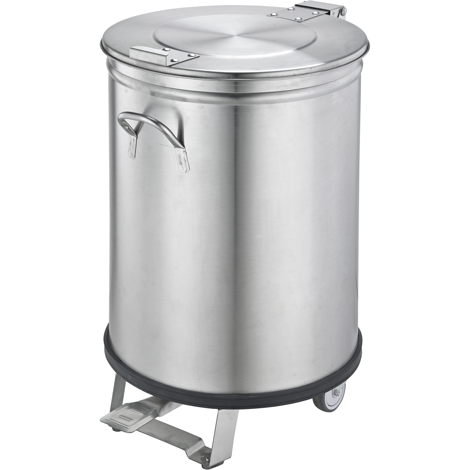 SARO Abfallbehälter Modell ME105 105 Liter