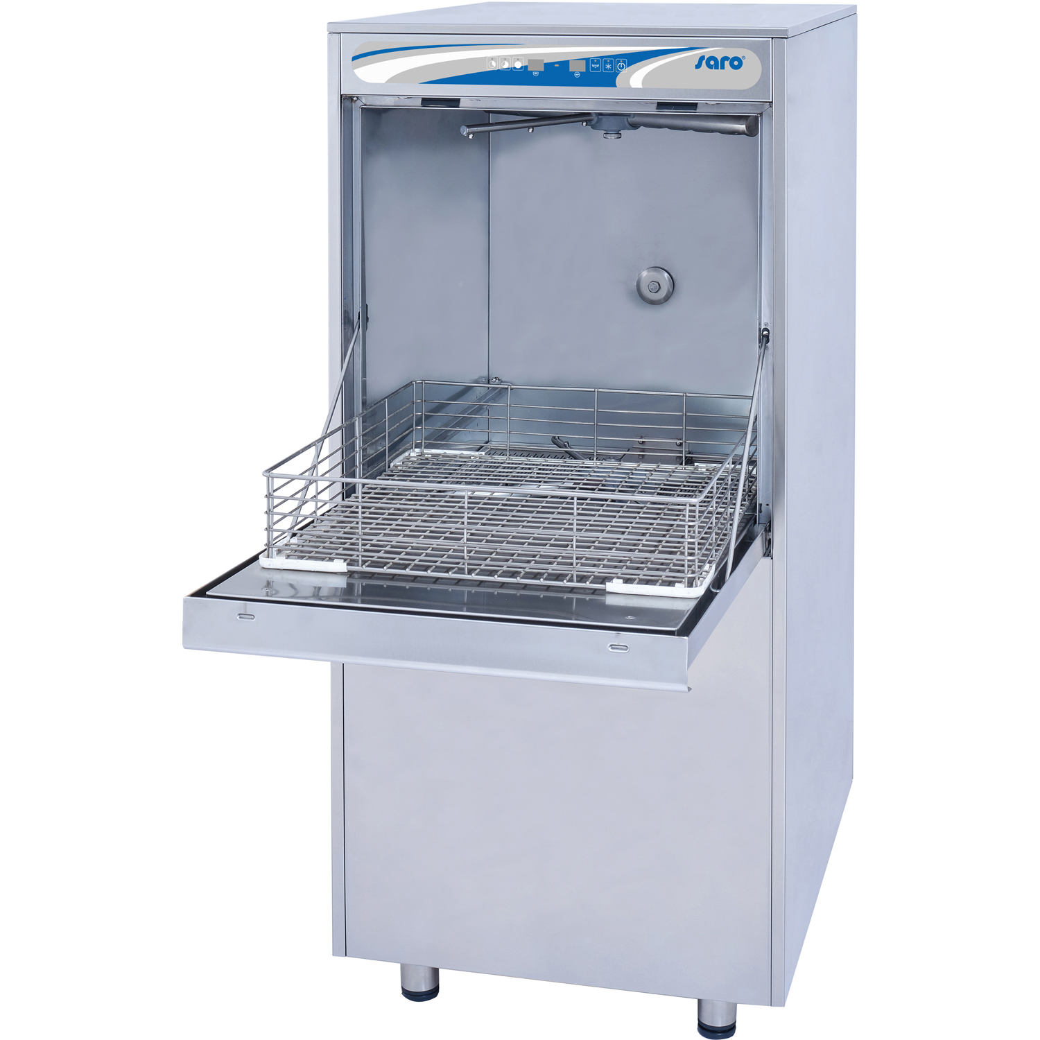 SARO Topfspülmaschine Modell Köln