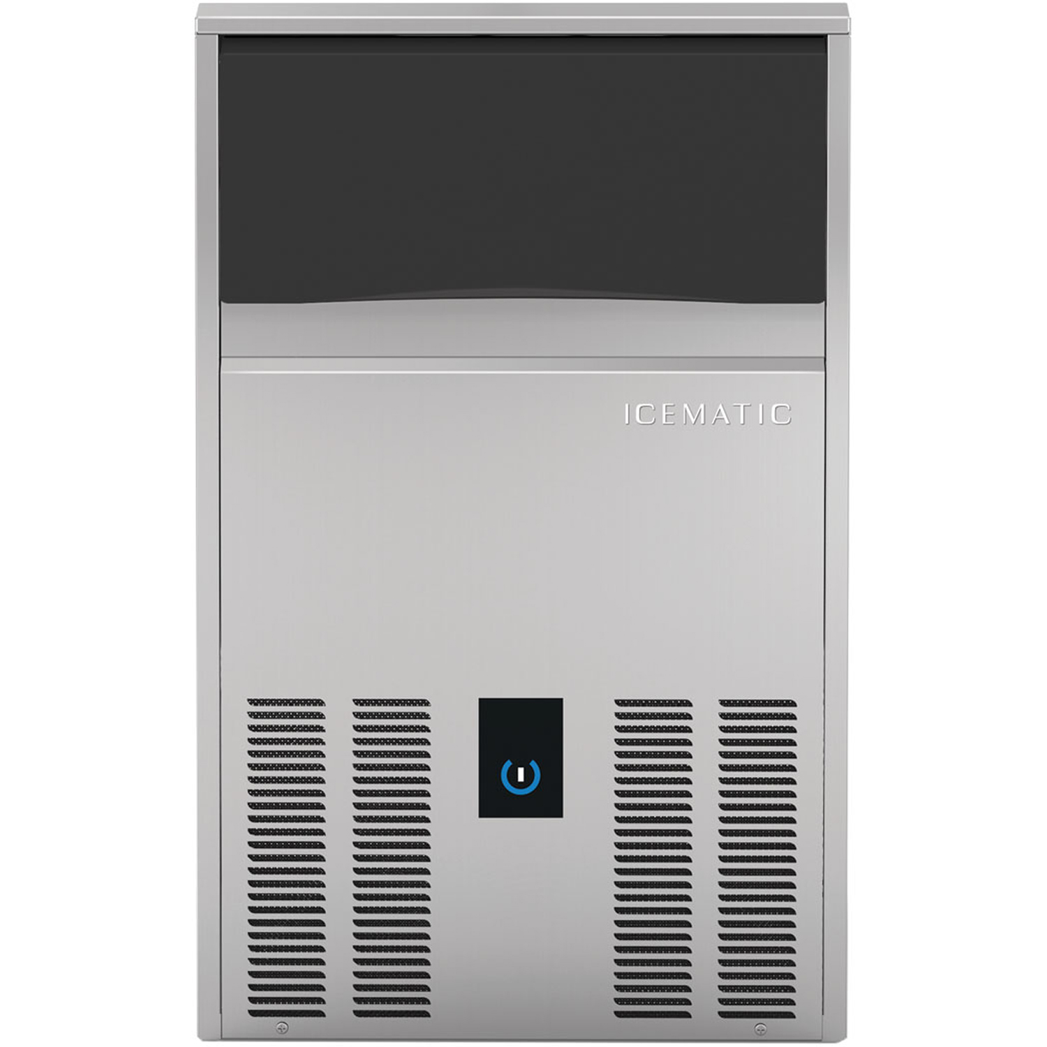 SARO Eiswürfelbereiter Modell C 54 W