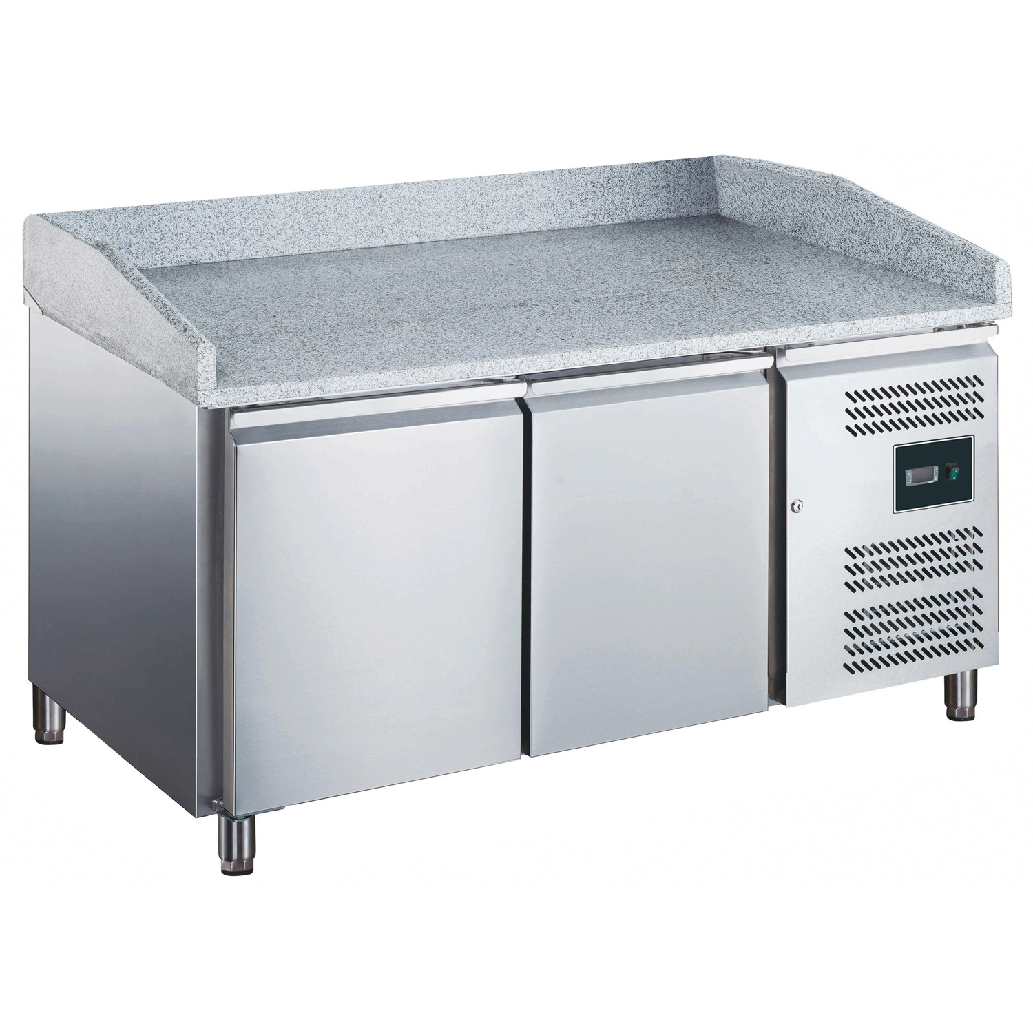 SARO Pizzatisch Modell EPZ 2600 TN