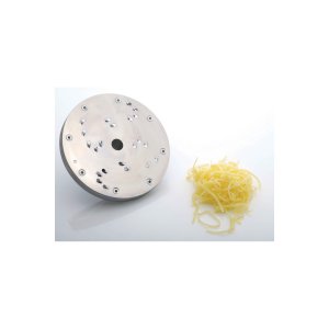 Magimix 17367 Reibscheibe, 4 Mm Schneidedicke – Ersatzteil Für Küchenmaschinen 3200/4200/5200 Serie