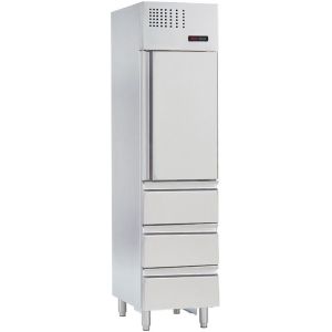 GGG Kühlschrank PROFI - 1 Tür