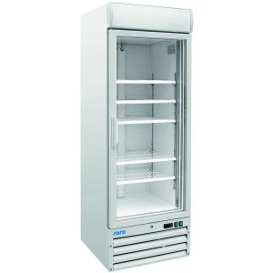 Kühlschrank mit Umluftventilator Modell G 420