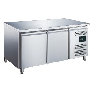 SARO Kühltisch mit 2 Türen, Modell EGN 2100 TN