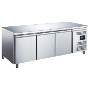 SARO Bäckerei-Kühltisch Modell EPA 3100 TN
