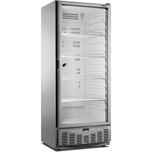 SARO Kühlschrank mit Glastür, Modell MM5 A PV