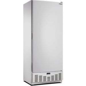 SARO Kühlschrank - weiß, Modell MM5 PO