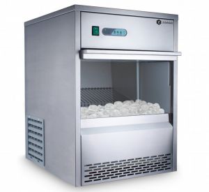ZORRO Eiswürfelbereiter ZEB 25 für die Gastronomie günstig kaufen