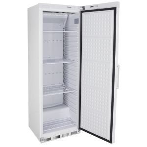 Lagerkühlschrank ECO ZHT 400 R weiß