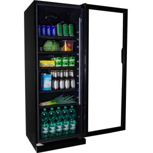 Getränkekühlschrank ZK360 mit Glastür