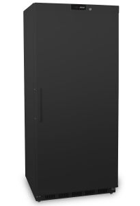 Lagerkühlschrank ZHT ECO 600 R Schwarz
