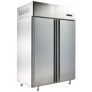 GGG Tiefkühlschrank - 2 Türen - 890 L 
