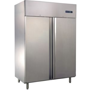 GGG Tiefkühlschrank - 2 Türen - 1250 L