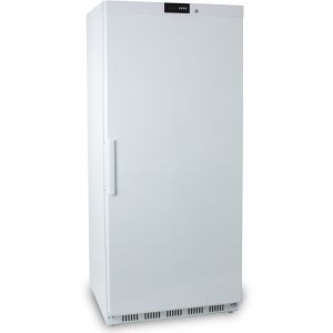 Lagertiefkühlschrank ECO 600 F weiß