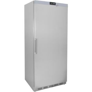 Lagertiefkühlschrank ECO 600 F s/s