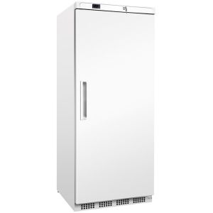 GGG Kühlschrank - 1 Tür - weiß - 620 L