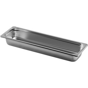 SARO TOP LINE GN-Behälter 2/4 T40mm