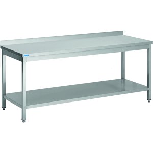 Arbeitstisch Modell CARINA 1600 mm