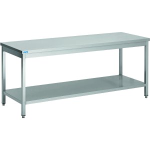 Arbeitstisch Modell VALERIE 1600 mm