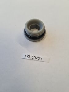 Verbindungsschraube zu Messingblock BMH 160 