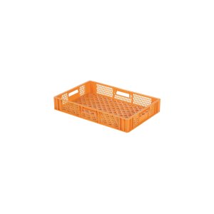 SARO Bäckereikiste 600X400X99mm Modell BK99