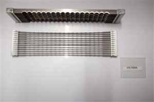 SARO Ersatzmesserblock für Tomatenschneider Sevilla