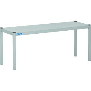 Aufsatzbord Modell STELLA 1200 mm