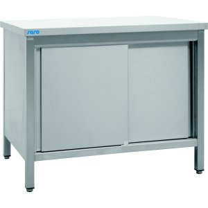 Schiebetürenschrank Modell MIKE 1200 mm