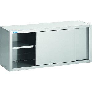 Wandhängeschrank Modell EMILIA 1400 mm