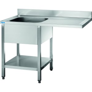Spülcenter Modell CELINE 1200 mm