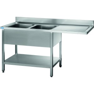 Spülcenter Modell LEA 1600 mm