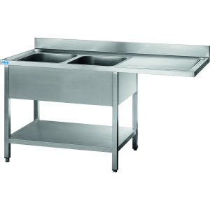 Spülcenter Modell LEA 1800 mm