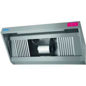 Abzugshaube Modell NOAH 1500