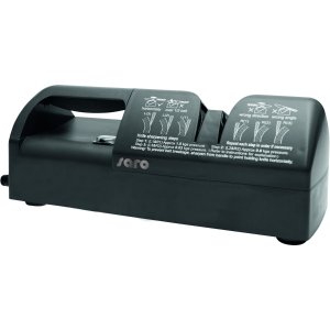 Elektrischer Messerschärfer Modell KE-280