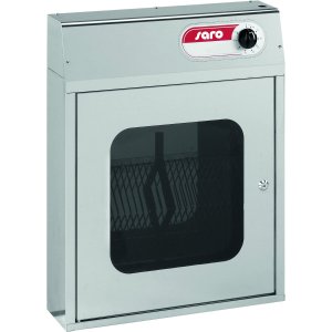 Messersterilisator Modell EC 30