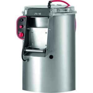Salatschleuder und Kartoffelschäler Modell PES-20