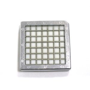 SARO Gatter 12x12mm für CF-5