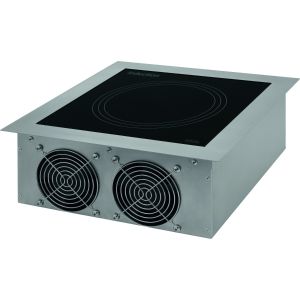 Einbau-Induktionskochfeld Modell ZITA CB-35A