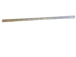 Peilglas für Saromica Modell 6010