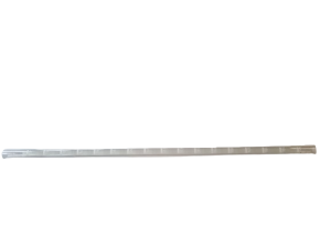 Peilglas für Hot Drink 