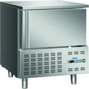 Schnellkühler / Schockfroster URSUS 3