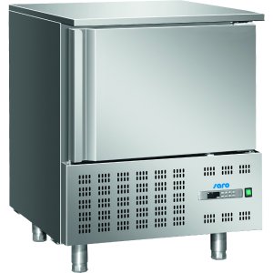 Schnellkühler / Schockfroster URSUS 5