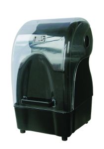 SARO Lärmschutz für Hochleistungsmixer TM 900 S