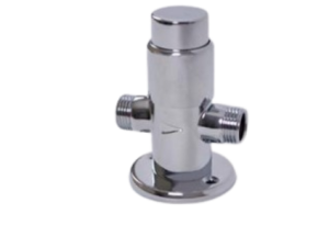 Ventil für SARO Handwaschbecken KEVIN und JUSTIN