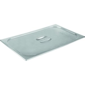 Gastronormdeckel Polycarbonat 1/1 GN
