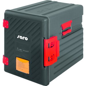 Thermobehälter Modell GRAZ